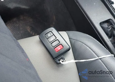 2015 Toyota Rav4 Limited from USA, damaged, VIN 2T3DFREVXFW322741